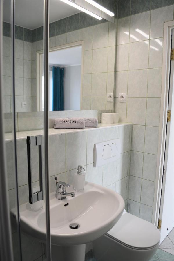 Apartament Martini Lejlighed Kołobrzeg Eksteriør billede